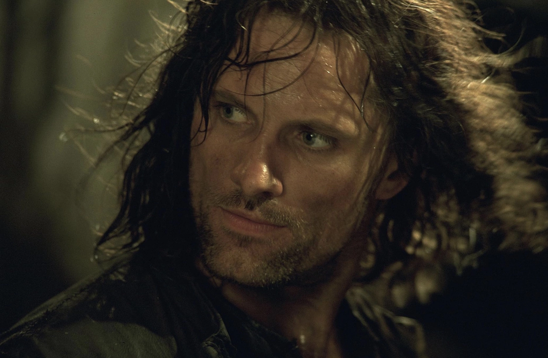 Кадр из фильма «Властелин колец: Возвращение короля»