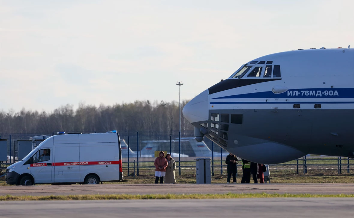 Владимир Гердо / ТАСС
