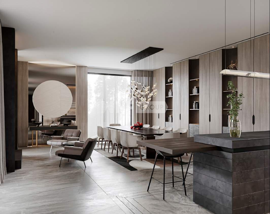 До ₽4 млрд: как выглядят самые дорогие дома Подмосковья в продаже