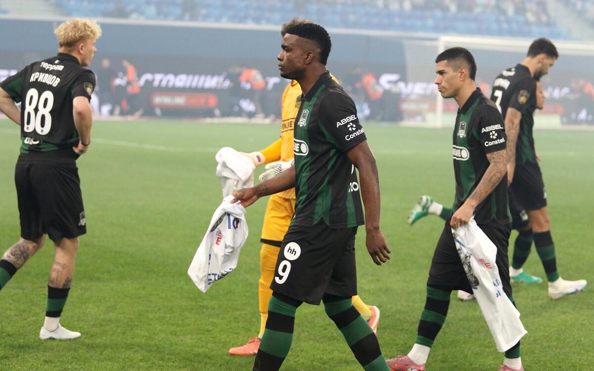 «Краснодар» — «Динамо» Мх: когда пройдет, кто фаворит, где смотреть