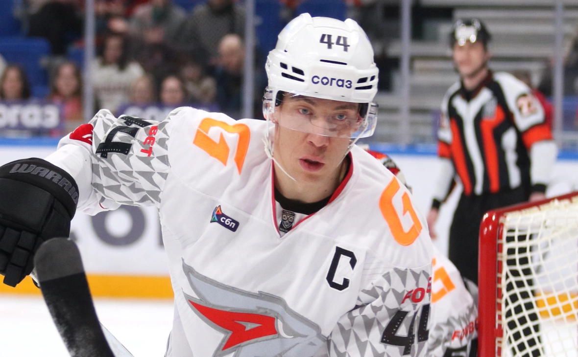 Maksim Konstantinov / Global Look Press 