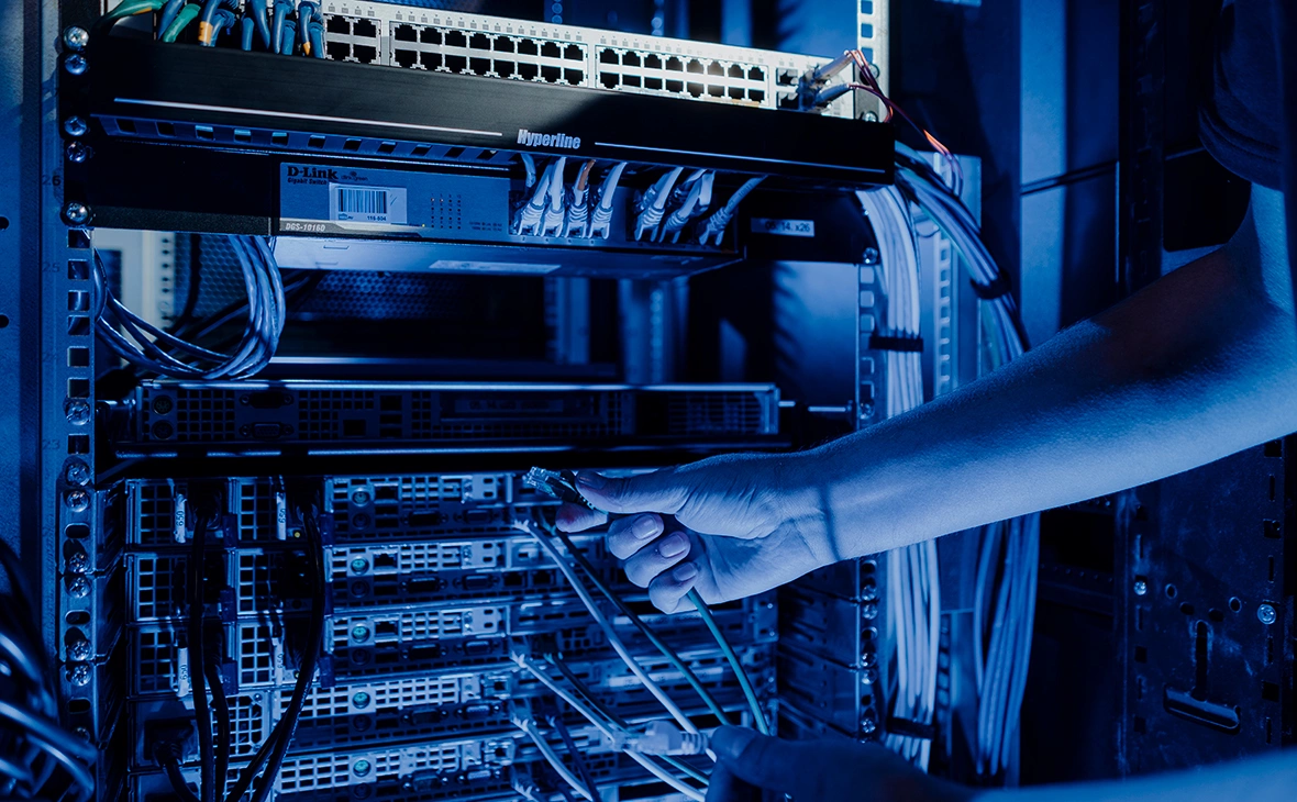 Михаил Гребенщиков / РБК