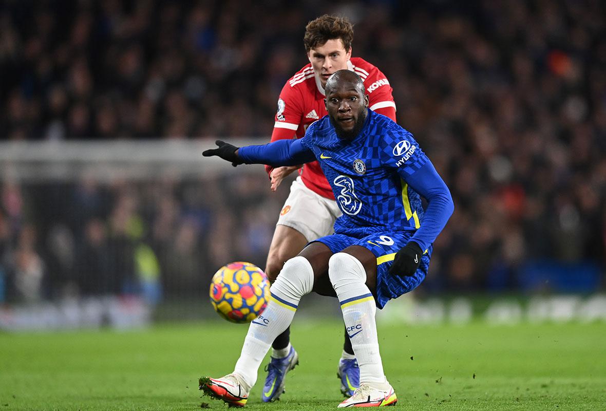 Shaun Botterill / Getty Images