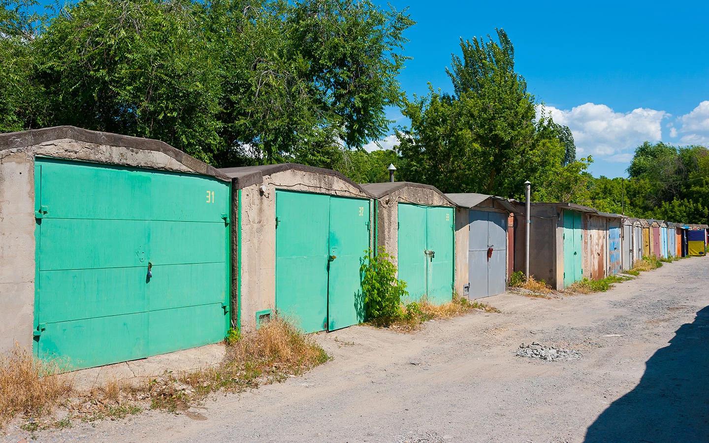 Фото: Yuri-D3 / Shutterstock / FOTODOM