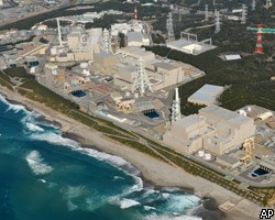 В Японии закрывают потенциально опасную АЭС "Хамаока" 