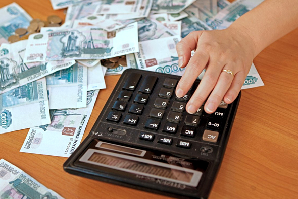Бюджет Краснодара: старые проблемы и новые подходы