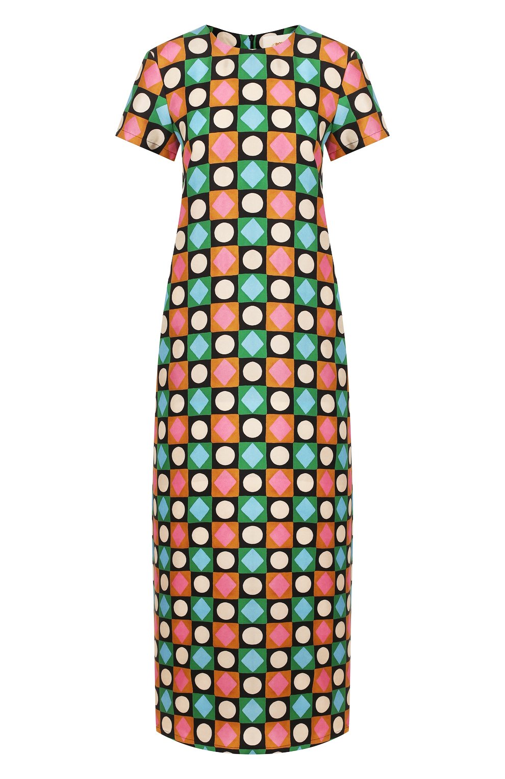 Платье La DoubleJ, 49 250 руб.