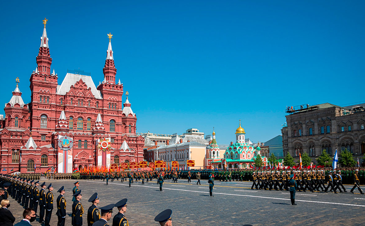 Фото: Максим Мишин / АГН «Москва»