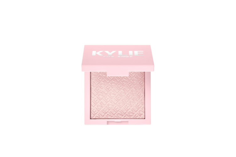 Хайлайтер Kylighter Illuminating Powder, Kylie Cosmetics
