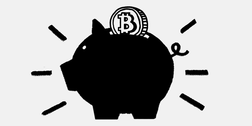 Четверть всех инвесторов США уже вложилась в биткоин