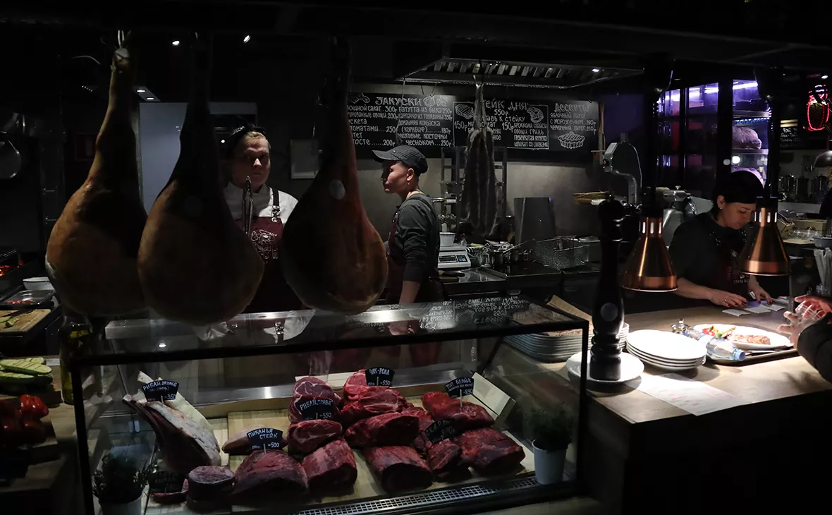 Антон Новодережкин / ТАСС