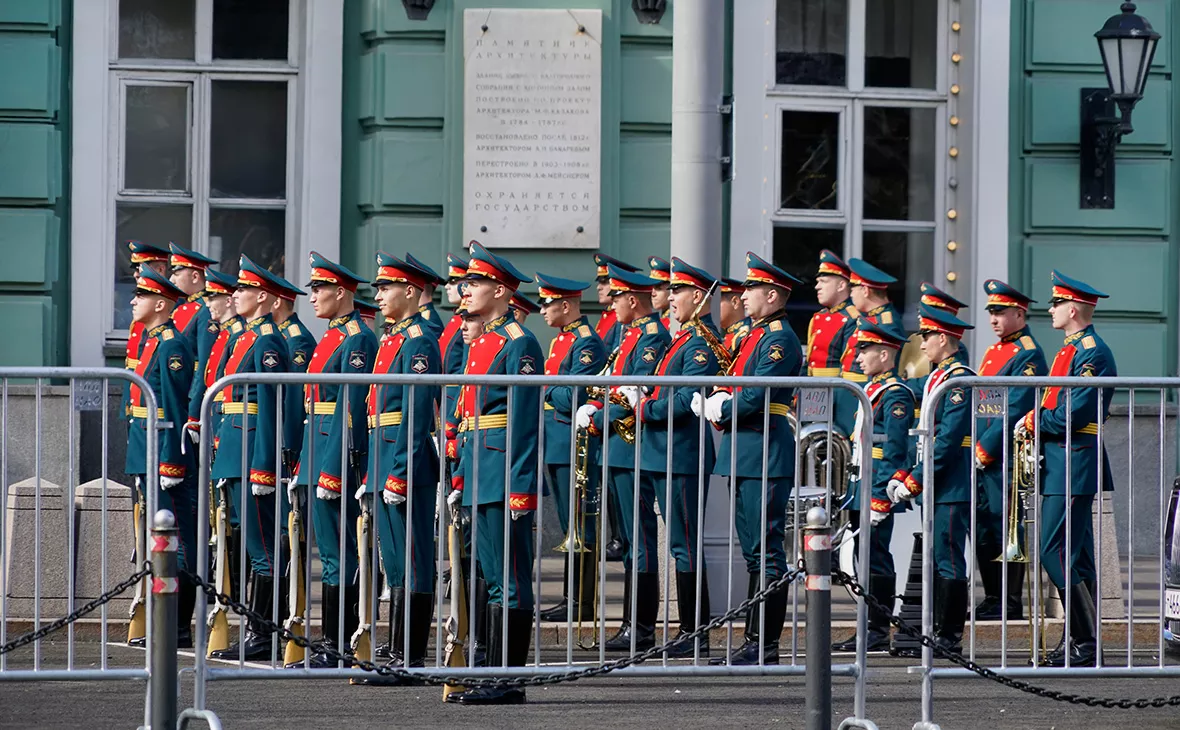 Михаил Гребенщиков / РБК