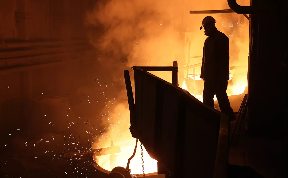 Донат Сорокин / ТАСС