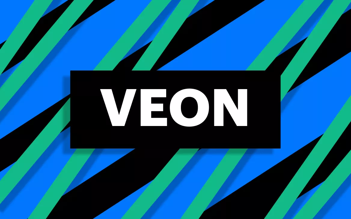 Бумаги VEON взлетели почти на 40% на объявлении о продаже «ВымпелКома»