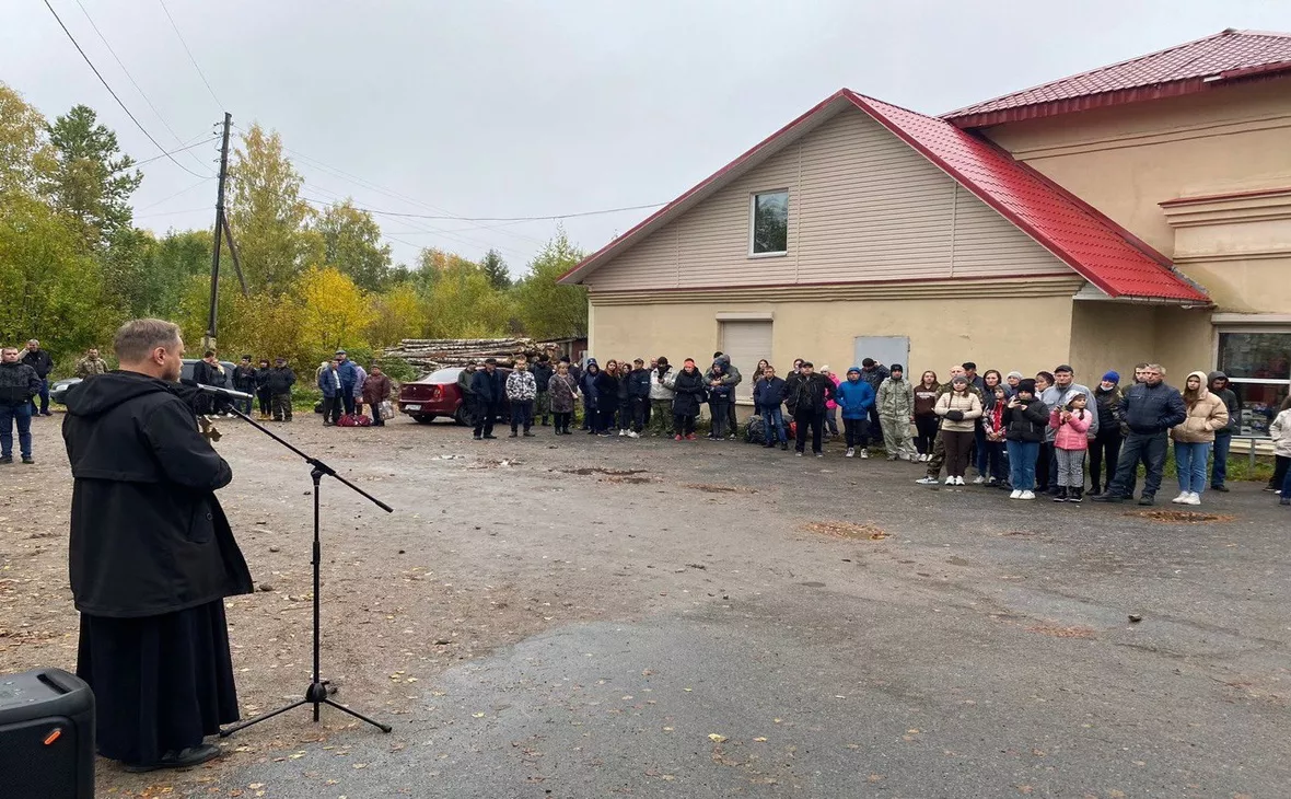 Администрация Суоярвского района / vk.com