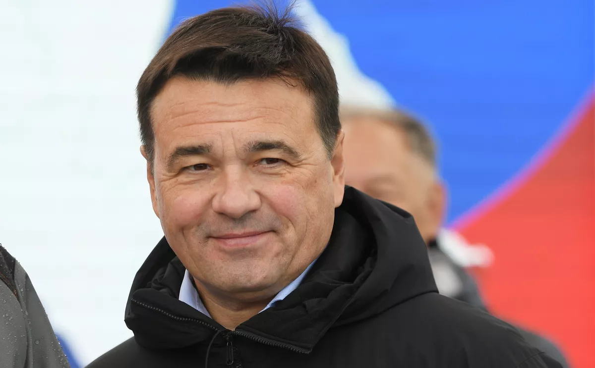 Алексей Майшев / РИА Новости