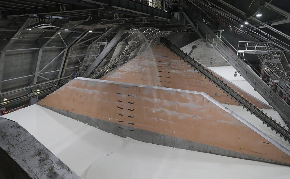 Александр Рюмин / ТАСС