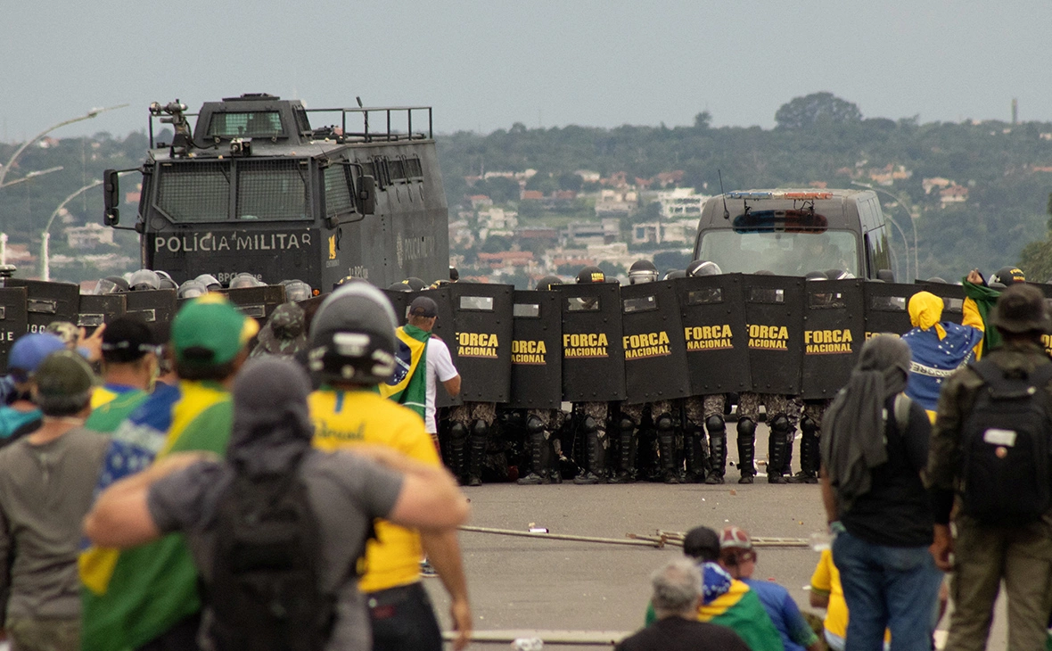 Antonio Cascio / Reuters