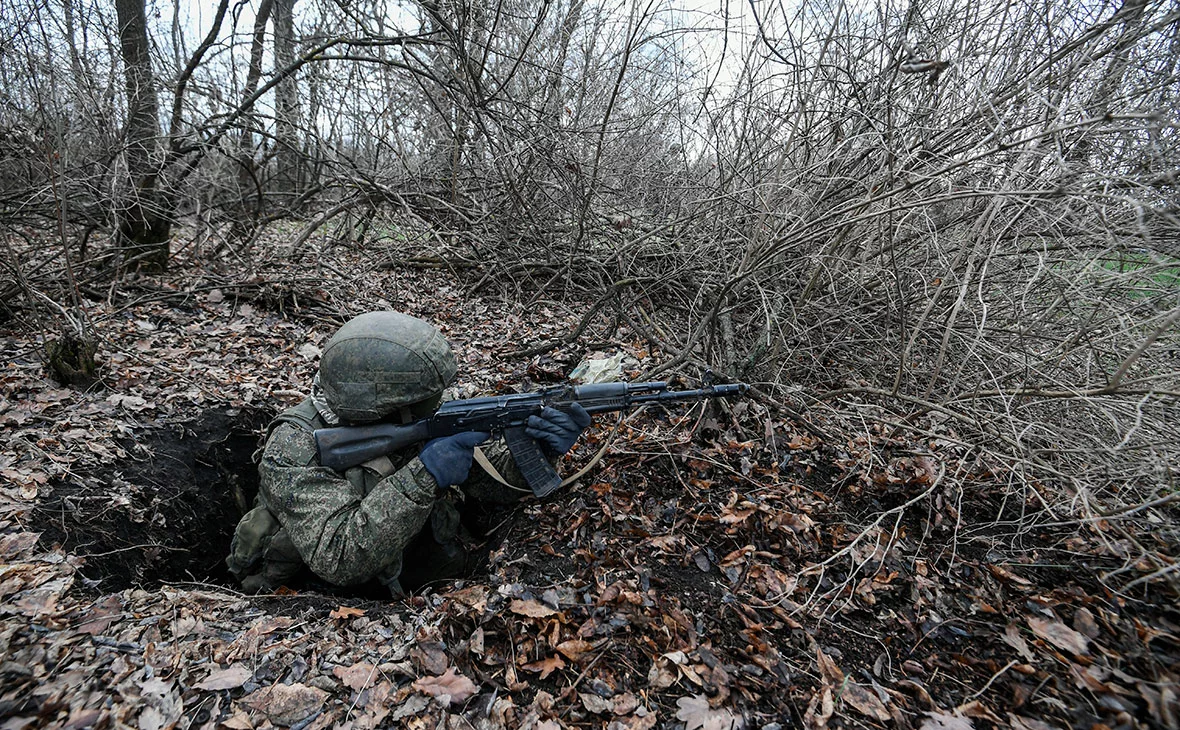 Константин Михальчевский / РИА Новости