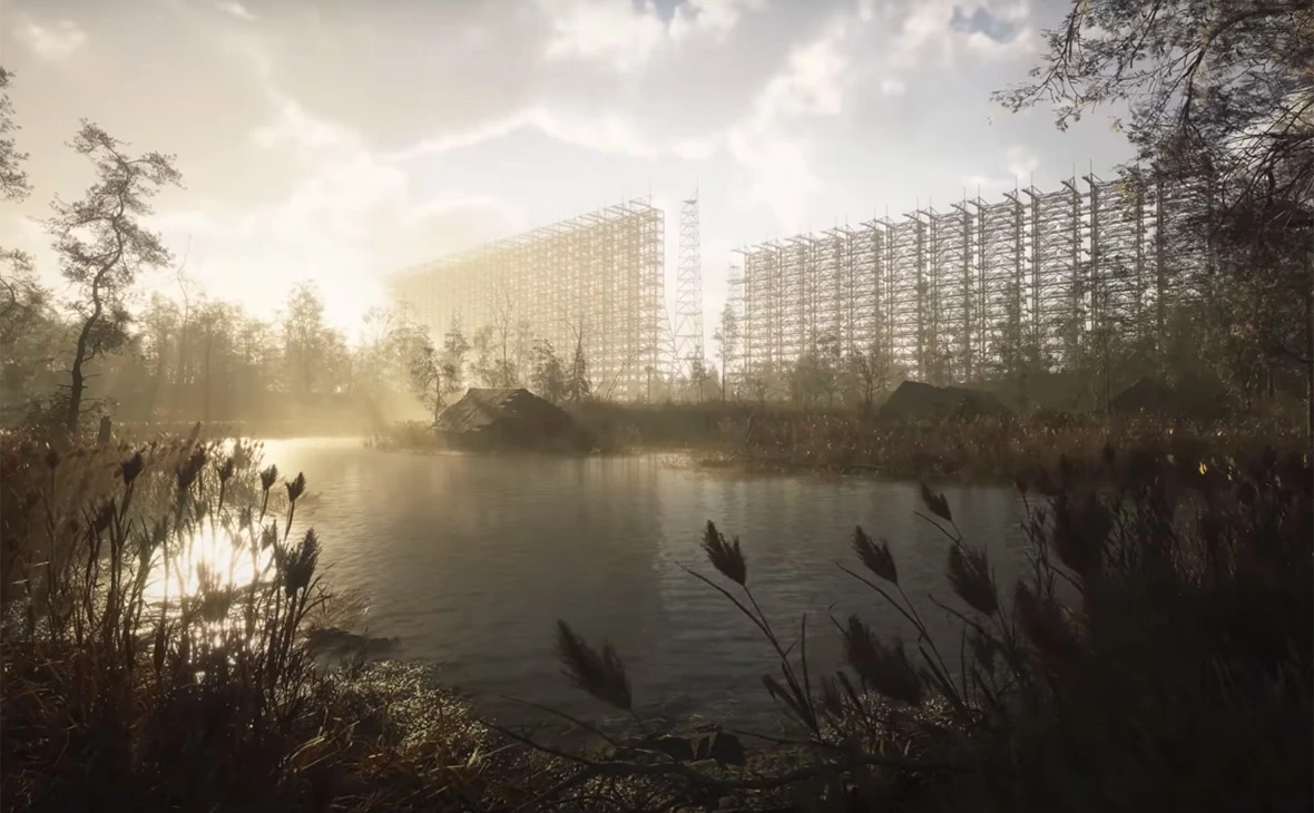 GSCGameWorldOfficial / YouTube