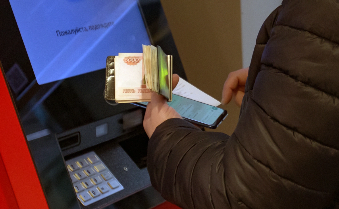 Мария Девахина / РИА Новости 