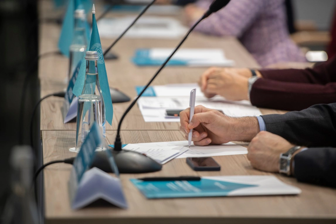 Сергей Русанов / РИА URA.RU