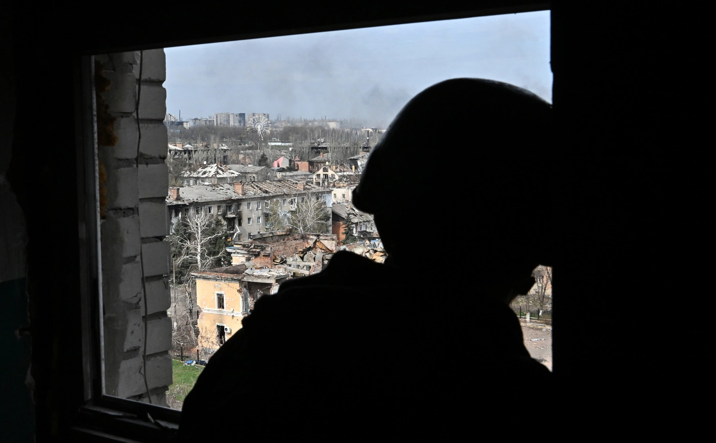 Евгений Биятов / РИА Новости