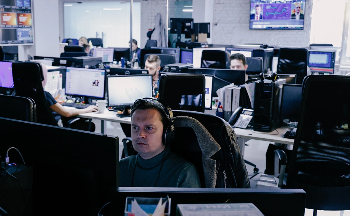 Андрей Любимов / РБК