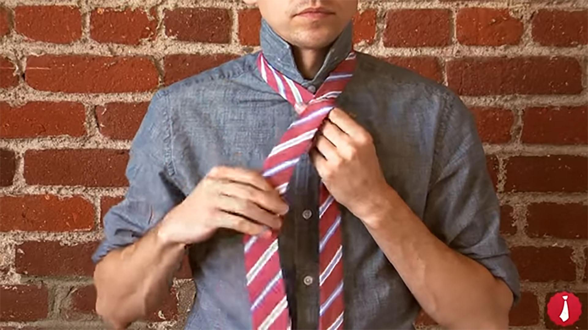 Американский галстук