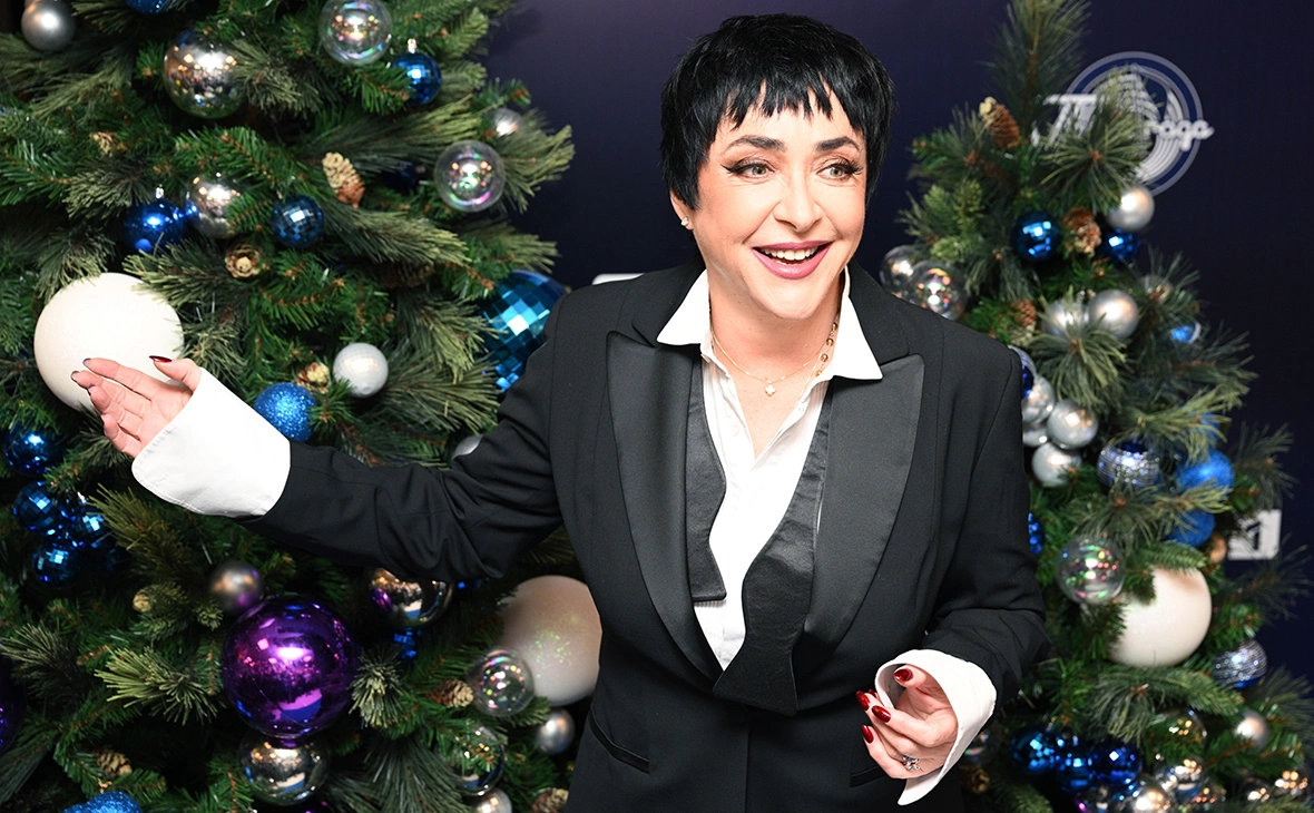 Рамиль Ситдиков / РИА Новости