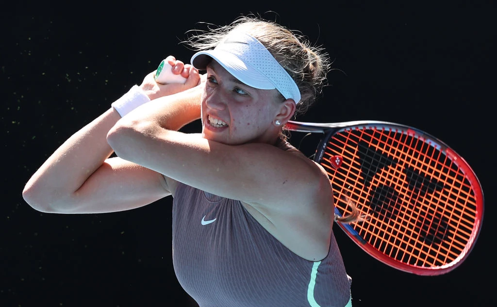 Cameron Spencer / Getty Images