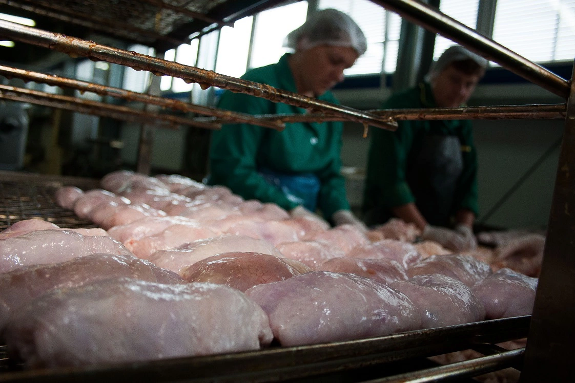 Александр Подгорчук