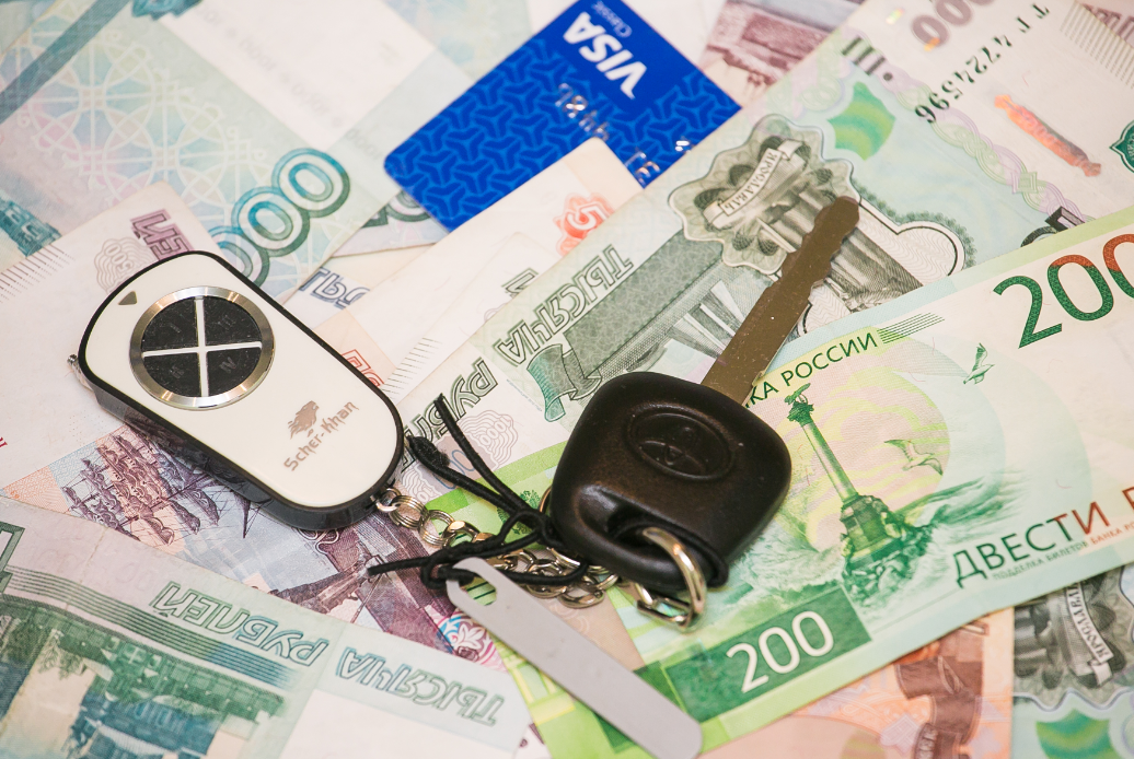 Денис Моргунов / РИА URA.RU