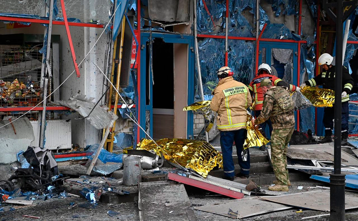 vvgladkov / Telegram