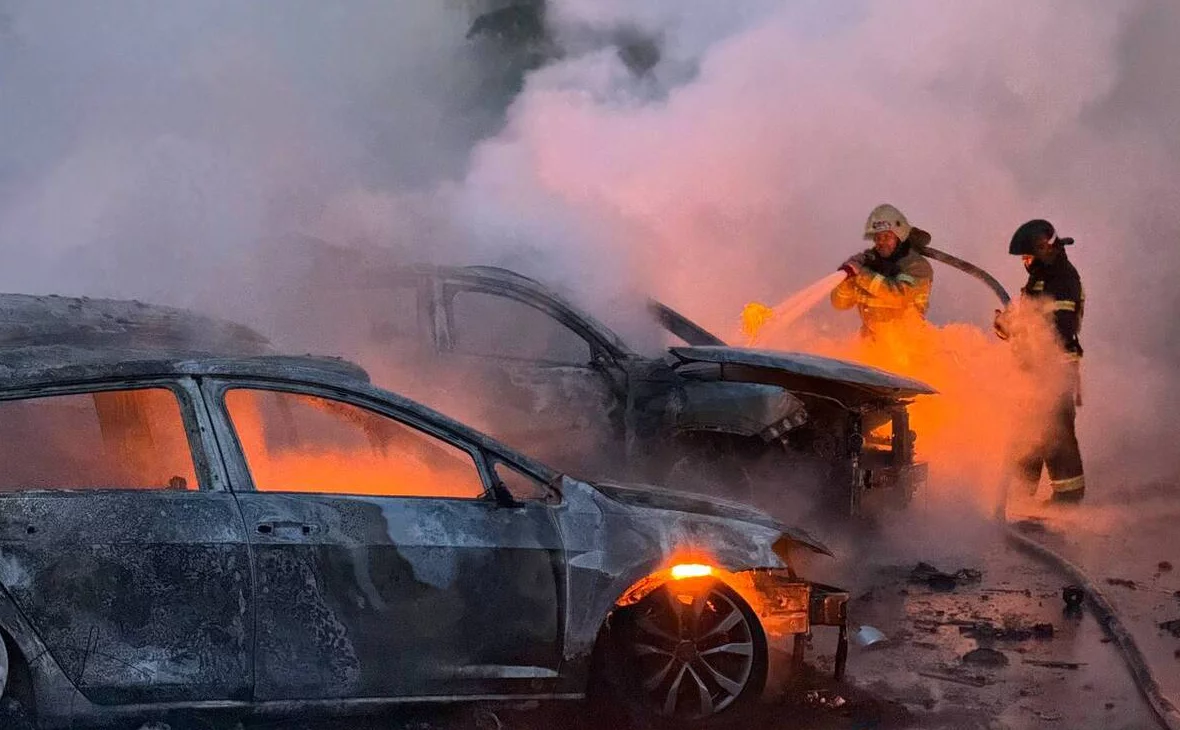 vvgladkov / Telegram