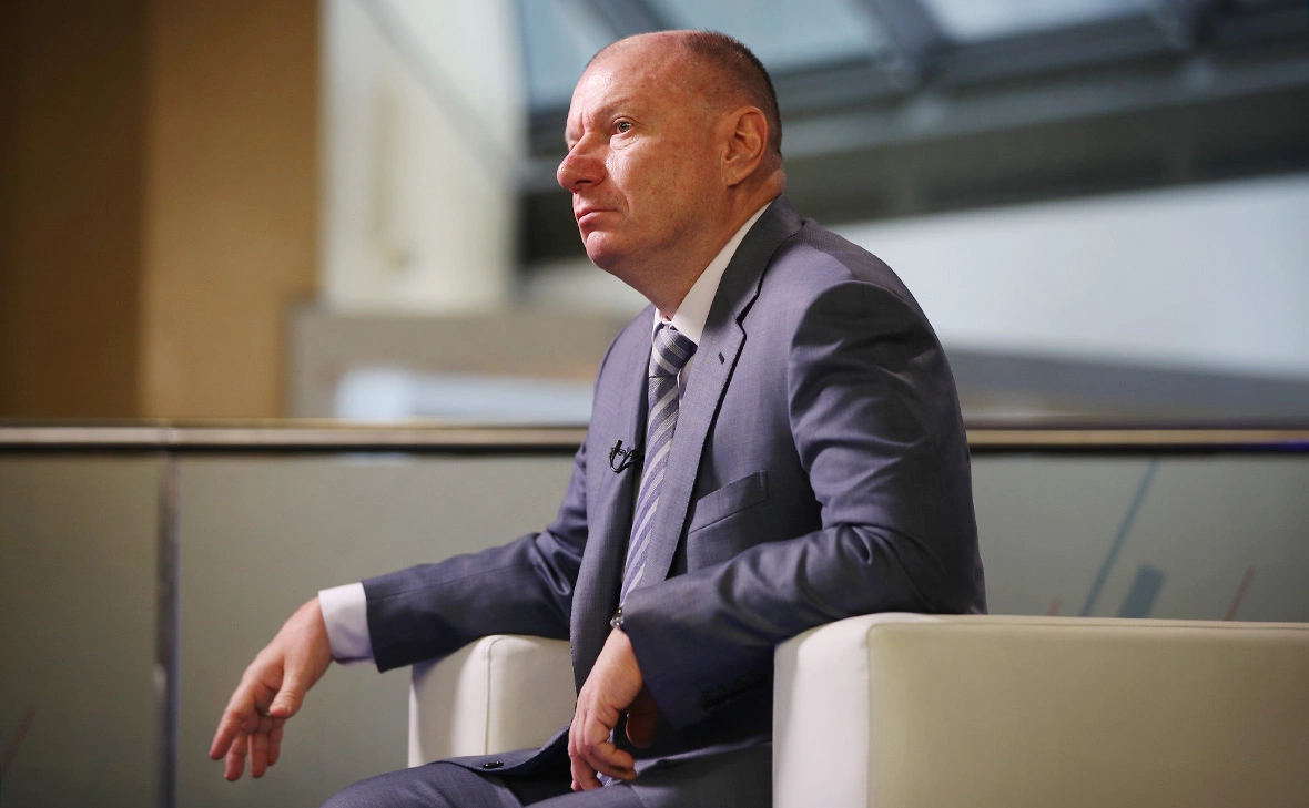 Владислав Шатило / РБК