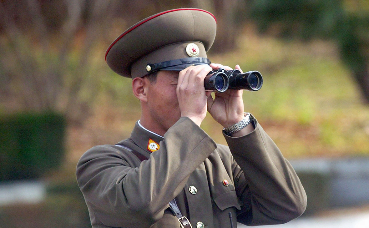 Chung Sung-Jun / Getty Images