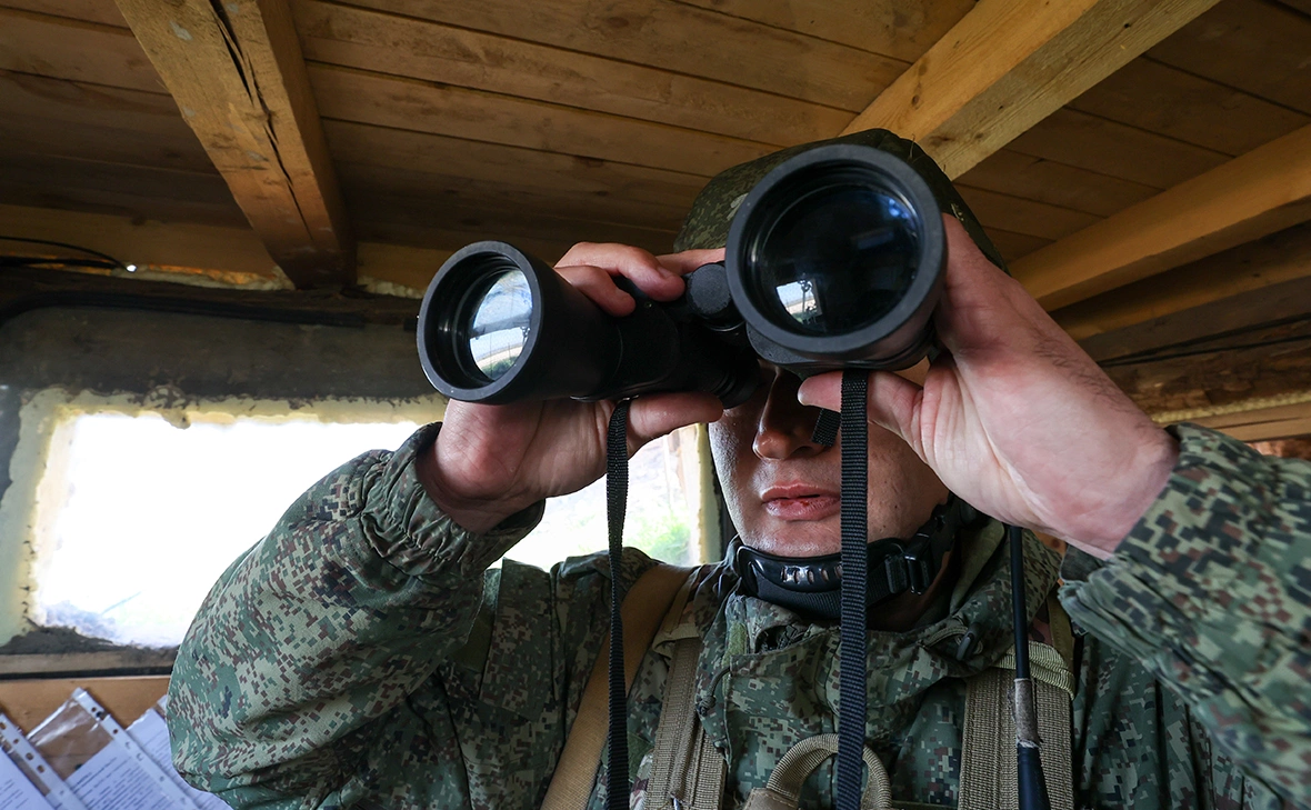 Александр Полегенько / ТАСС