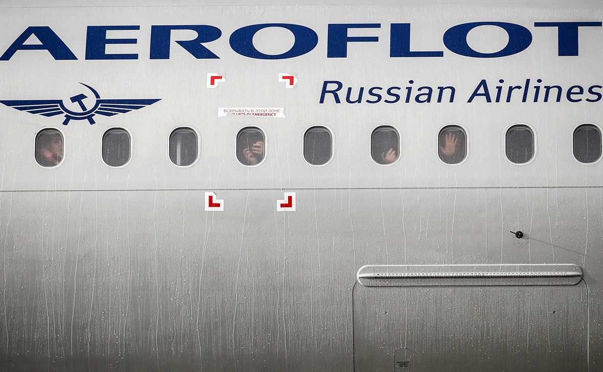 Сергей Бобылев / ТАСС