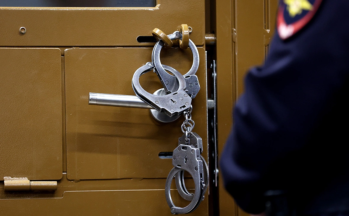 Сергей Бобылев / ТАСС