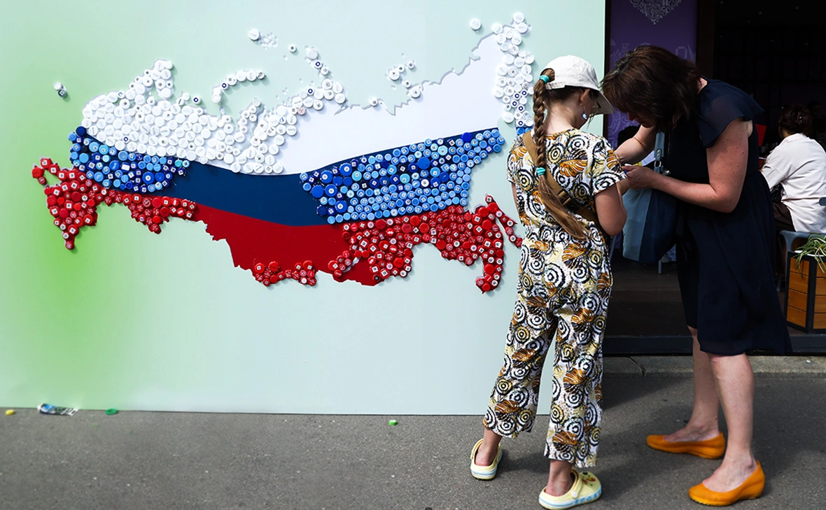 Сергей Булкин / ТАСС