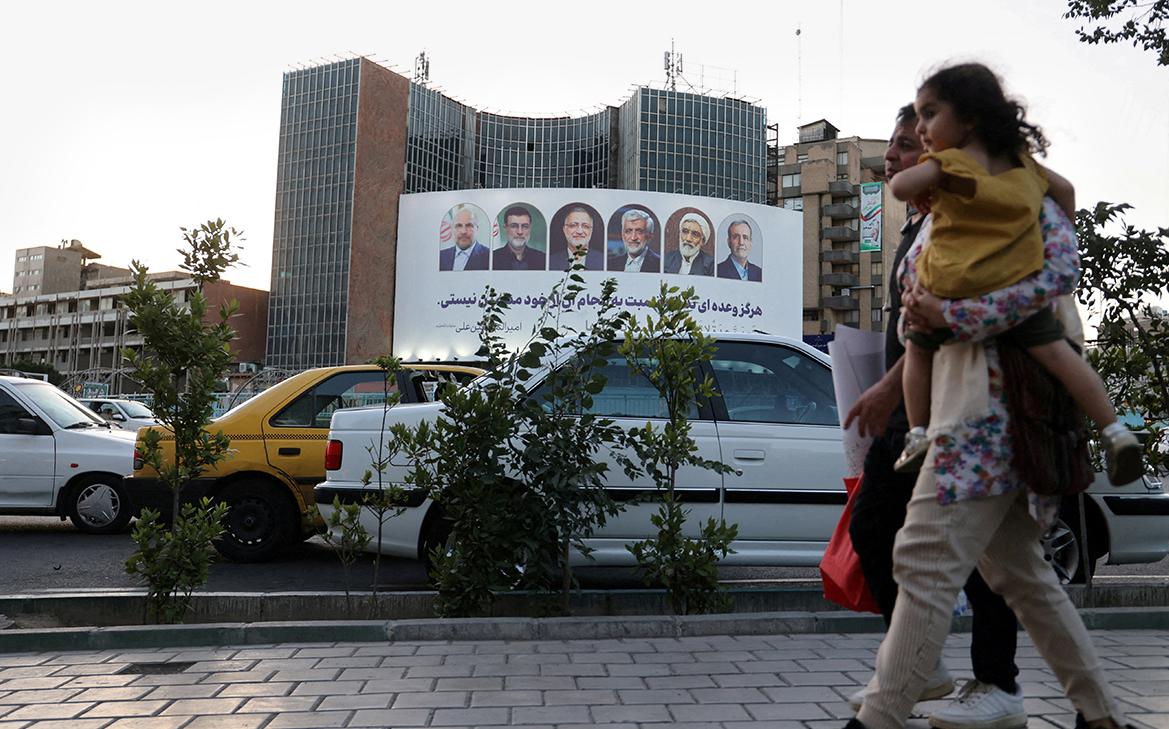 В Иране начались выборы президента. Что важно знать