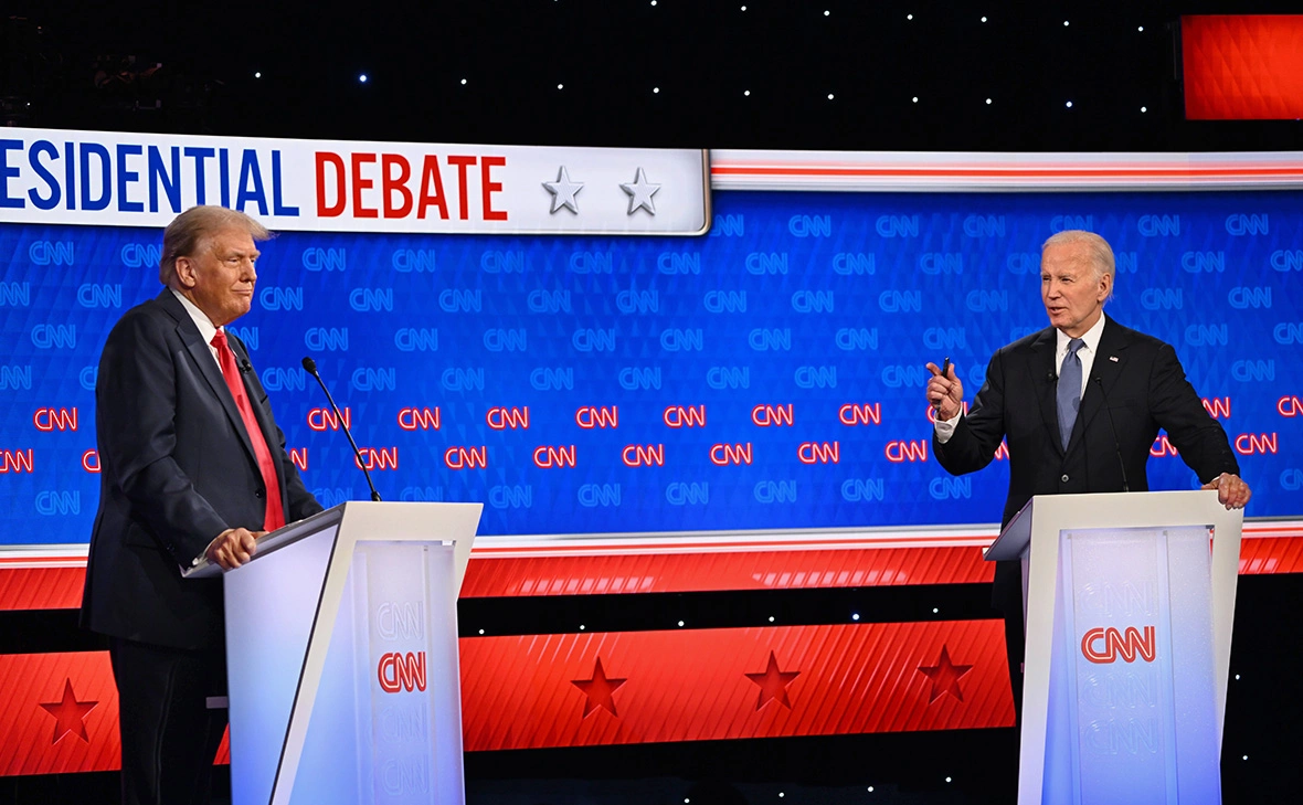 Will Lanzoni / Keystone Press Agency / Global Look Press