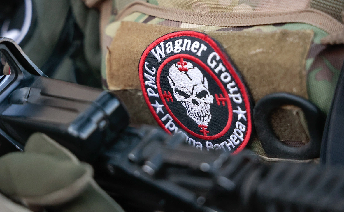 Валентин Спринчак / ТАСС