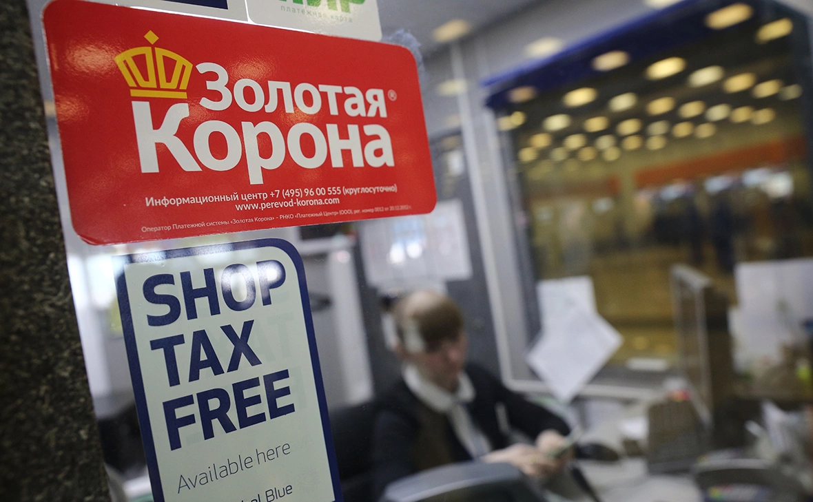 Евгений Разумный / Ведомости / ТАСС