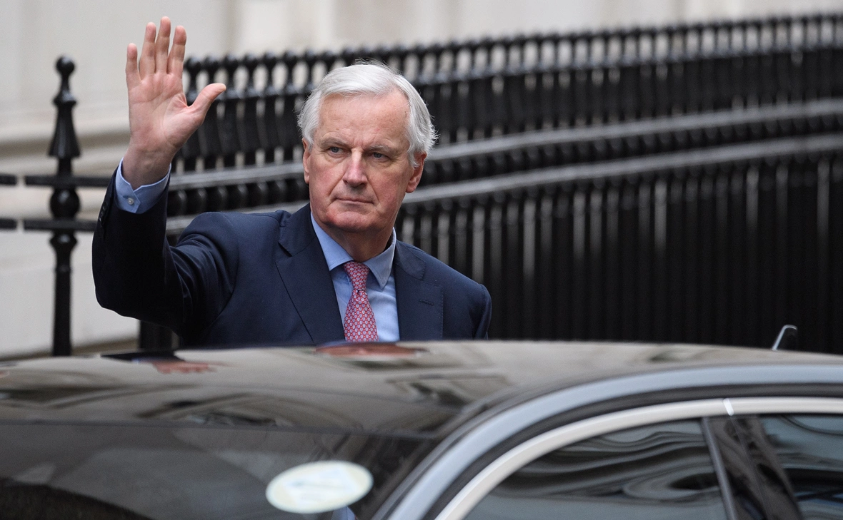 Leon Neal / Getty Images