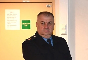 Погрануправление ФСБ