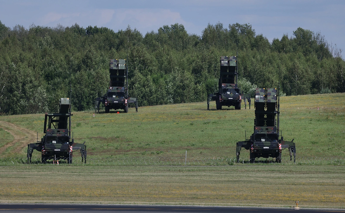 Sean Gallup / Getty Images