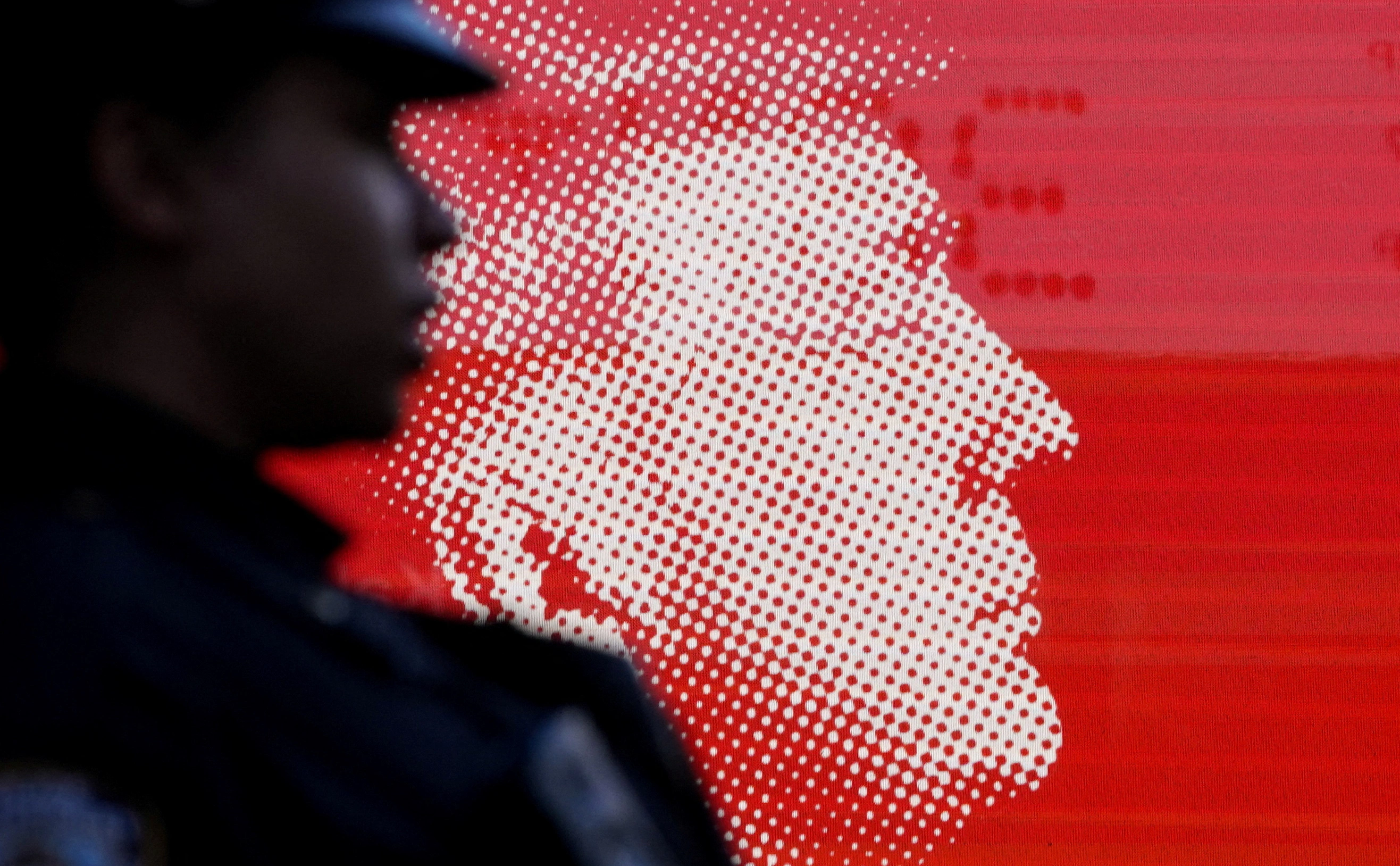 David Dee Delgado / Reuters