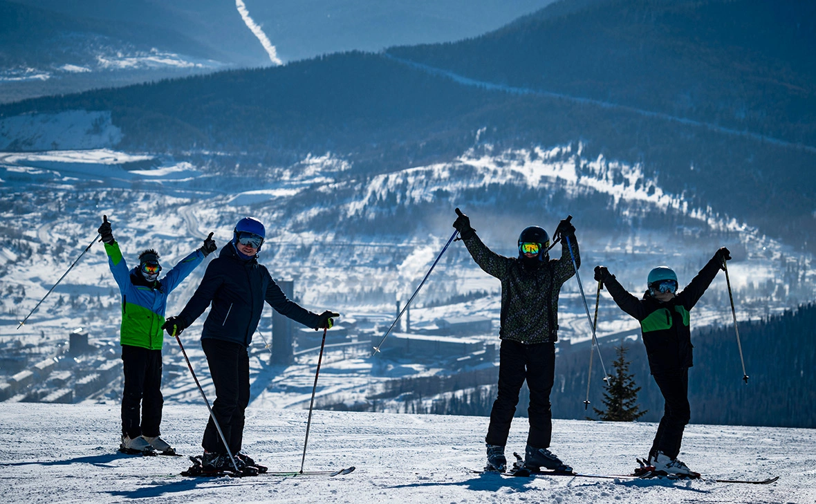 Александр Патрин / РИА Новости